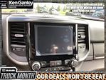 New 2025 Ram 1500 Big Horn Crew Cab 4x4 Pickup for sale #251402 - photo 11