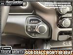 New 2025 Ram 1500 Big Horn Crew Cab 4x4 Pickup for sale #251402 - photo 13