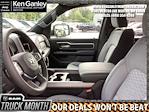 New 2025 Ram 1500 Big Horn Crew Cab 4x4 Pickup for sale #251402 - photo 14