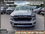 New 2025 Ram 1500 Big Horn Crew Cab 4x4 Pickup for sale #251402 - photo 2