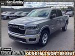 New 2025 Ram 1500 Big Horn Crew Cab 4x4 Pickup for sale #251402 - photo 3