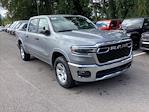 New 2025 Ram 1500 Big Horn Crew Cab 4x4 Pickup for sale #251402 - photo 4