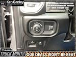 New 2025 Ram 1500 Big Horn Crew Cab 4x4 Pickup for sale #251402 - photo 9