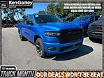 New 2025 Ram 1500 Big Horn Crew Cab 4x4 Pickup for sale #251404 - photo 1