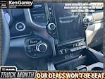 New 2025 Ram 1500 Big Horn Crew Cab 4x4 Pickup for sale #251404 - photo 11