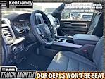 New 2025 Ram 1500 Big Horn Crew Cab 4x4 Pickup for sale #251404 - photo 12