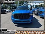 New 2025 Ram 1500 Big Horn Crew Cab 4x4 Pickup for sale #251404 - photo 2