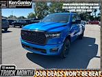 New 2025 Ram 1500 Big Horn Crew Cab 4x4 Pickup for sale #251404 - photo 3