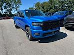 New 2025 Ram 1500 Big Horn Crew Cab 4x4 Pickup for sale #251404 - photo 4