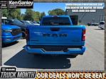 New 2025 Ram 1500 Big Horn Crew Cab 4x4 Pickup for sale #251404 - photo 7