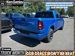 New 2025 Ram 1500 Big Horn Crew Cab 4x4 Pickup for sale #251404 - photo 8