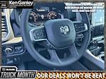 New 2025 Ram 1500 Big Horn Crew Cab 4x4 Pickup for sale #251404 - photo 9