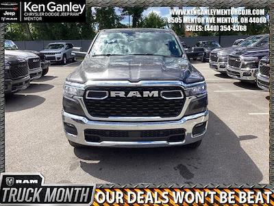 New 2025 Ram 1500 Big Horn Crew Cab 4x4 Pickup for sale #251409 - photo 2