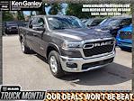 New 2025 Ram 1500 Big Horn Crew Cab 4x4 Pickup for sale #251409 - photo 1
