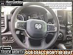 New 2025 Ram 1500 Big Horn Crew Cab 4x4 Pickup for sale #251409 - photo 10