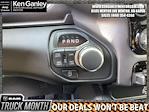 New 2025 Ram 1500 Big Horn Crew Cab 4x4 Pickup for sale #251409 - photo 14