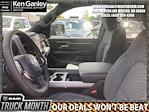 New 2025 Ram 1500 Big Horn Crew Cab 4x4 Pickup for sale #251409 - photo 15