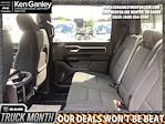 New 2025 Ram 1500 Big Horn Crew Cab 4x4 Pickup for sale #251409 - photo 16