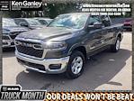 New 2025 Ram 1500 Big Horn Crew Cab 4x4 Pickup for sale #251409 - photo 3