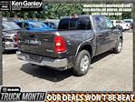 New 2025 Ram 1500 Big Horn Crew Cab 4x4 Pickup for sale #251409 - photo 8