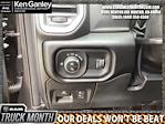 New 2025 Ram 1500 Big Horn Crew Cab 4x4 Pickup for sale #251409 - photo 9