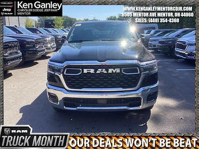 New 2025 Ram 1500 Big Horn Crew Cab 4x4 Pickup for sale #251431 - photo 2