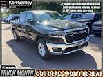 New 2025 Ram 1500 Big Horn Crew Cab 4x4 Pickup for sale #251431 - photo 1