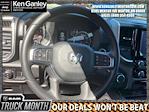New 2025 Ram 1500 Big Horn Crew Cab 4x4 Pickup for sale #251431 - photo 10