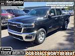 New 2025 Ram 1500 Big Horn Crew Cab 4x4 Pickup for sale #251431 - photo 3