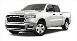 New 2025 Ram 1500 Big Horn Crew Cab 4x4 Pickup for sale #251438 - photo 1