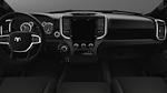 New 2025 Ram 1500 Big Horn Crew Cab 4x4 Pickup for sale #251438 - photo 6