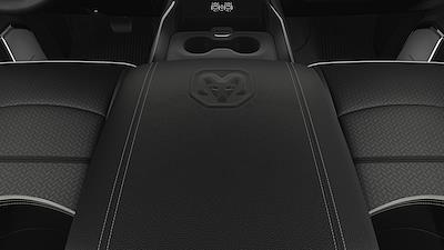 New 2025 Ram 3500 Laramie Crew Cab 4x4 DRW Pickup for sale #251487 - photo 1