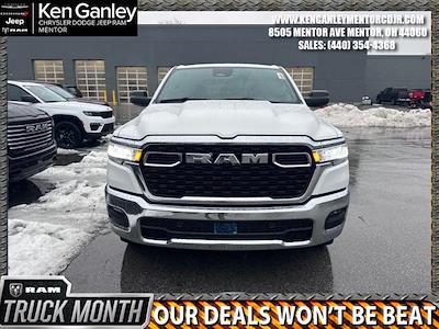 New 2025 Ram 1500 Big Horn Crew Cab for sale #251518 - photo 2