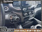 New 2025 Ram 1500 Big Horn Crew Cab for sale #251518 - photo 11