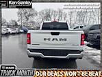New 2025 Ram 1500 Big Horn Crew Cab for sale #251518 - photo 7