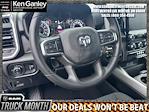 New 2025 Ram 1500 Big Horn Crew Cab for sale #251518 - photo 9