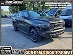 New 2026 Ram 1500 Rebel Crew Cab 4x4 Pickup for sale #260001 - photo 1