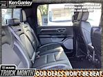 New 2026 Ram 1500 Rebel Crew Cab 4x4 Pickup for sale #260001 - photo 16