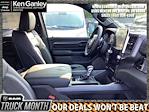 New 2026 Ram 1500 Rebel Crew Cab 4x4 Pickup for sale #260001 - photo 17