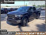 New 2026 Ram 1500 Rebel Crew Cab 4x4 Pickup for sale #260001 - photo 3