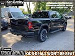 New 2026 Ram 1500 Rebel Crew Cab 4x4 Pickup for sale #260001 - photo 8