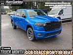 New 2026 Ram 1500 Big Horn Crew Cab 4x4 Pickup for sale #260002 - photo 1