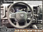 New 2026 Ram 1500 Big Horn Crew Cab 4x4 Pickup for sale #260002 - photo 10