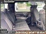 New 2026 Ram 1500 Big Horn Crew Cab 4x4 Pickup for sale #260002 - photo 16