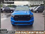 New 2026 Ram 1500 Big Horn Crew Cab 4x4 Pickup for sale #260002 - photo 2