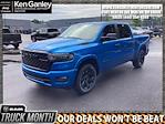 New 2026 Ram 1500 Big Horn Crew Cab 4x4 Pickup for sale #260002 - photo 3