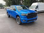 New 2026 Ram 1500 Big Horn Crew Cab 4x4 Pickup for sale #260002 - photo 4