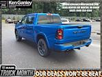 New 2026 Ram 1500 Big Horn Crew Cab 4x4 Pickup for sale #260002 - photo 5
