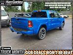 New 2026 Ram 1500 Big Horn Crew Cab 4x4 Pickup for sale #260002 - photo 8