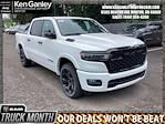 New 2026 Ram 1500 Big Horn Crew Cab 4x4 Pickup for sale #260003 - photo 1